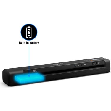 EPSON ES-60WW スキャナー A4モバイルスキャナー ES-60WB/ES-60WW｜製品情報｜エプソン