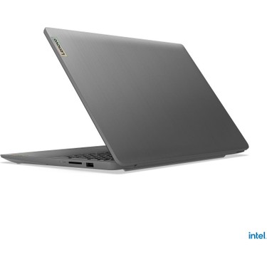 Lenovo IdeaPad 3 Intel Core i5 1135G7 8GB 512GB SSD Freedos Fiyatı