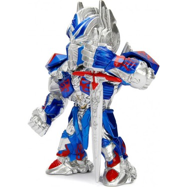 Transformers Optimus Prime 10 Cm. Fiyatı - Taksit Seçenekleri
