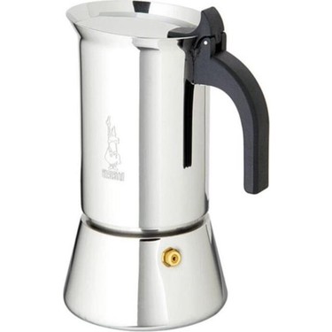 Bialetti Moka Pot Çelik Venus 10 Cup Fiyatı - Taksit Seçenekleri