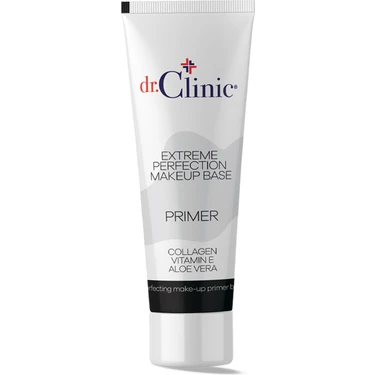 Dr. Clinic Makyaj Bazı 30