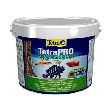 tetra pro vegetable algae 100 gr