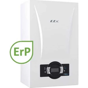 E.C.A Eca Proteus Premix 35/35 Kw (30.000 Kcal) Tam Yoğuşmalı