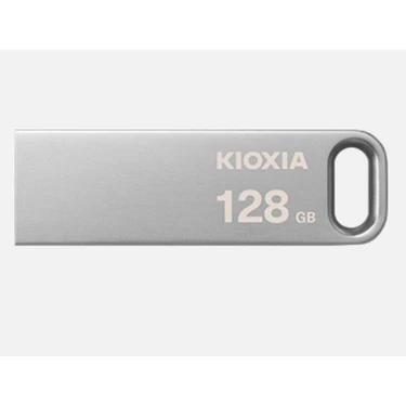 KIOXIA 128GB U366 METAL USB 3.2 GEN 1