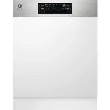 Electrolux EEM48300IX 8 Programlı Ankastre Bulaşık