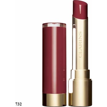 clarins joli rouge lacquer 705