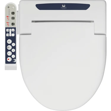 Isvea Smartplus Akıllı Klozet