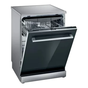 Siemens IQ300 SN23HB60MT 6 Programlı Solo Bulaşık