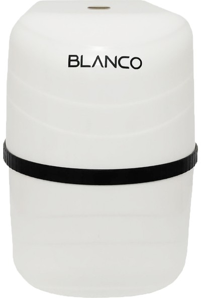 Life Tech Lifetech Blanco 5 Aşamalı Pompalı Su Arıtma Cihazı