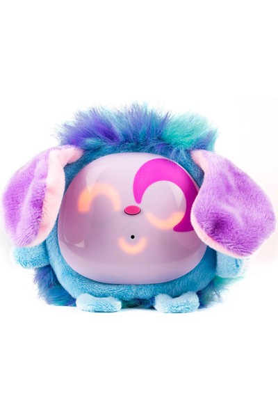 Tiny Furries Fluffybot 83685 Mavi