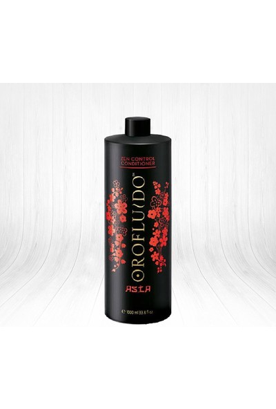 Orofluido Asia Şampuan 1000 ml