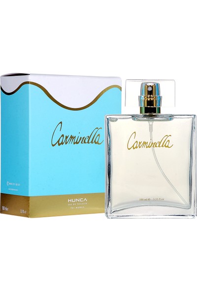 Carminella Classic Kadın Parfüm Edt 100 ml