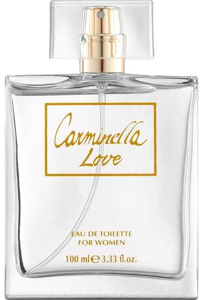 Carminella Love Kadın Parfüm Edt 100 ml