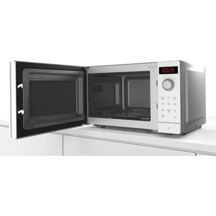 FFL023MW0 Seri 2 Beyaz Solo Mikrodalga Fırın
