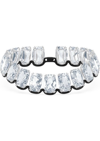 5609890 Swarovski Kolye Harmonia:choker Choker S Cry/mıx