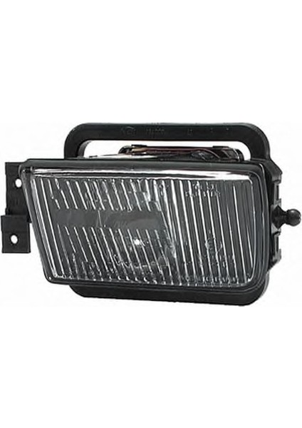Bmw E34 Uyumlu Sağ Sis Farı 63178360942