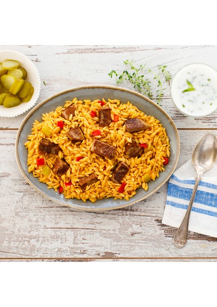 Ankara Tava - 220G