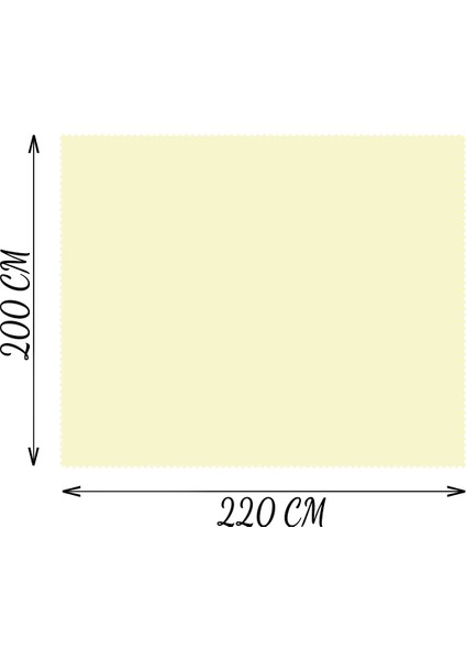 Ponponlu 200*220 cm Pelüş Tv Battaniyesi