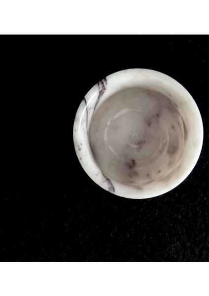 Kahve Fincanı Tek Adet Büyük Boy 7 cm Çap