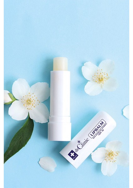 Lıp Balm Dudak Bakım Kremi Spf 30 4 gr