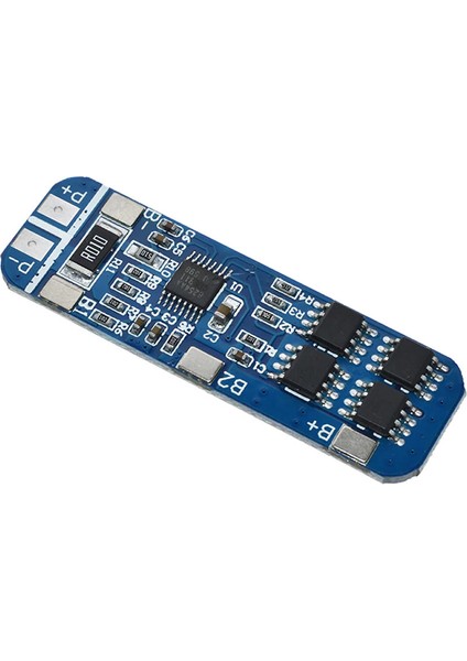 3s 10A Bms Lityum Li-Ion Batarya Koruma Kartı - 18650 Li-Ion Lipo fiyatları
