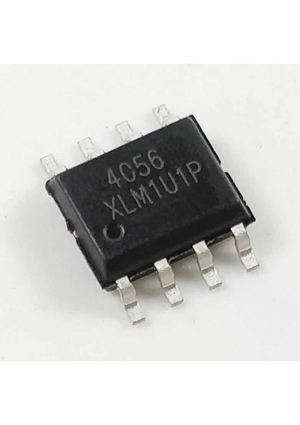 TP4056 3,7V 1A Lityum Li-Ion Pil Batarya Şarj Entegresi Sop8