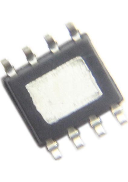 TP4056 3,7V 1A Lityum Li-Ion Pil Batarya Şarj Entegresi Sop8