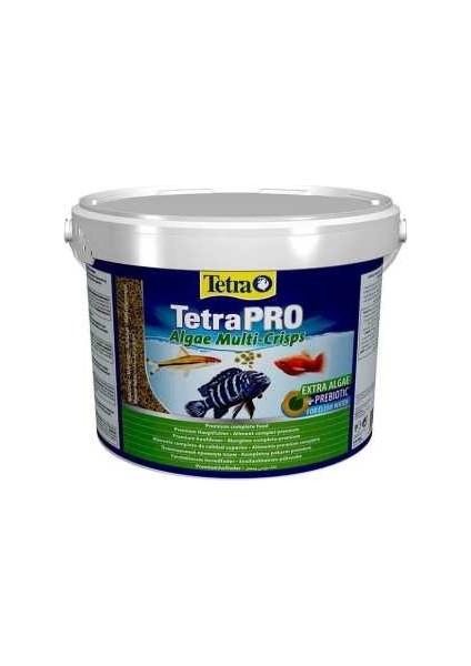 Pro Algae Vegetable 10 Lt / 1900 Gram S.k.t 2024 / 1