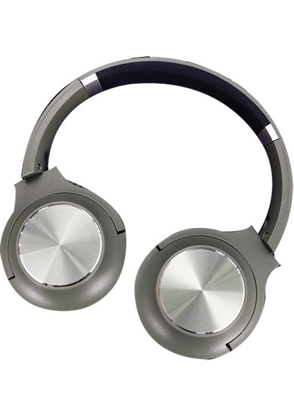 Ly 021 Kablosuz Bluetooth Başa Takılan Kulaklık Spor Yeşil (Yurt Dışından)