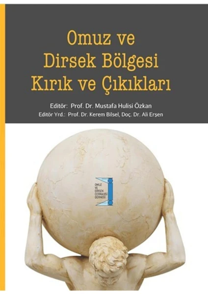 Omuz ve Dirsek Bölgesi Kırık ve Çıkıkları