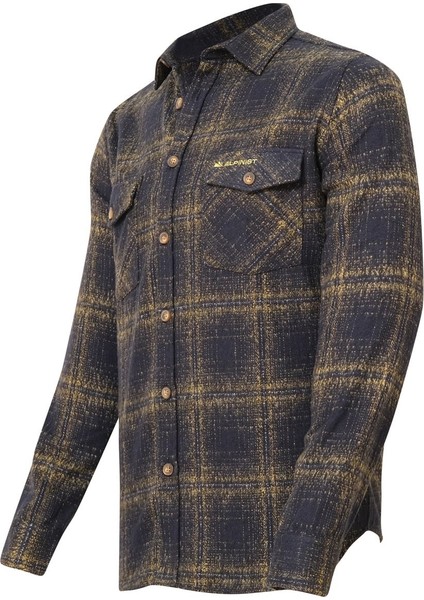 Vejan Ekose Erkek Gömlek 600801 fiyatları