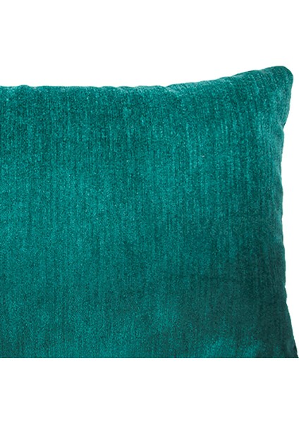Soften Koyu Yeşil Dekoratif Kırlent 50X30 cm fiyatları