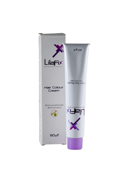 Lilafix Tüp Boya 7.73 Karamel