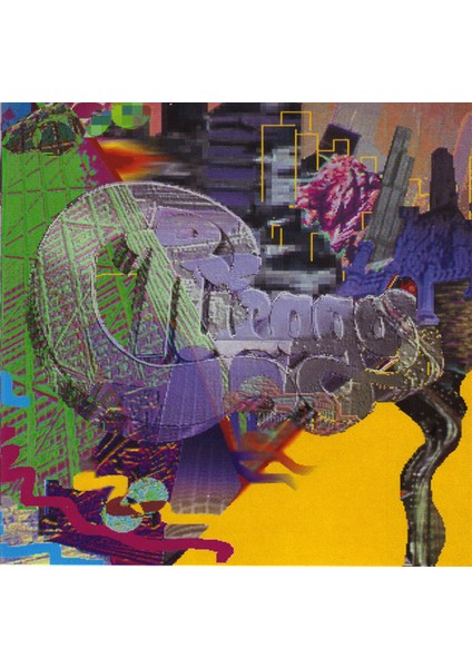 Chicago – Chicago 19 (Cd)