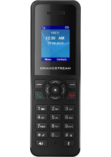 GS-DP720 Sip Ip Dect Telefon