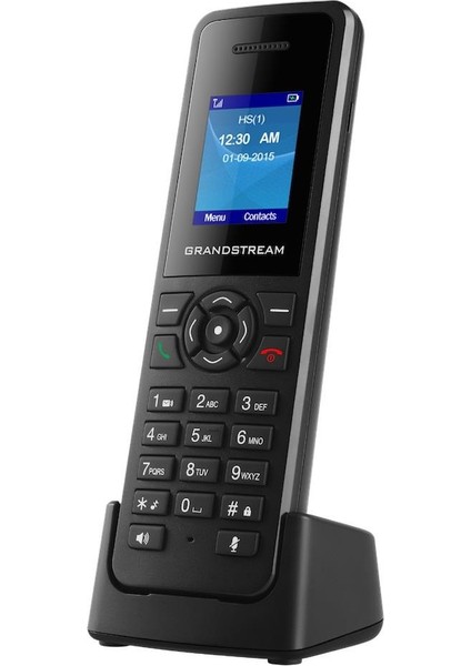 GS-DP720 Sip Ip Dect Telefon
