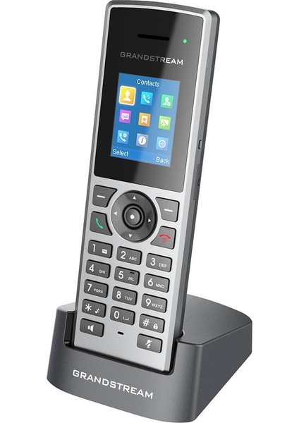 GS-DP722 Sip Ip Dect Telefon