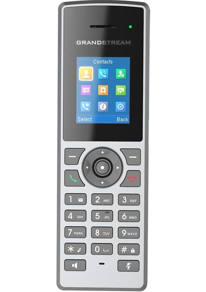 GS-DP722 Sip Ip Dect Telefon