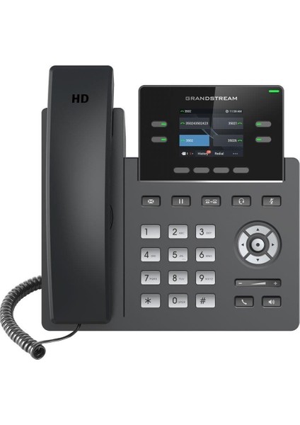 GS-GRP2612 Sip Ip Telefon