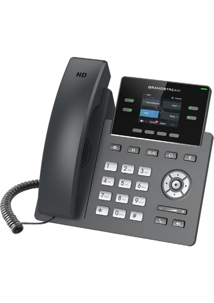 GS-GRP2612 Sip Ip Telefon