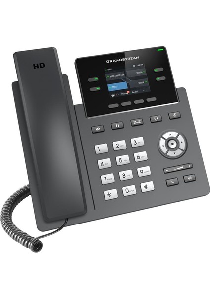 GS-GRP2612 Sip Ip Telefon