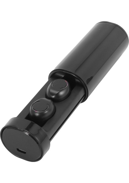 F9-6 Tws Kablosuz 3D Mini Bluetooth Kulaklık (Yurt Dışından)