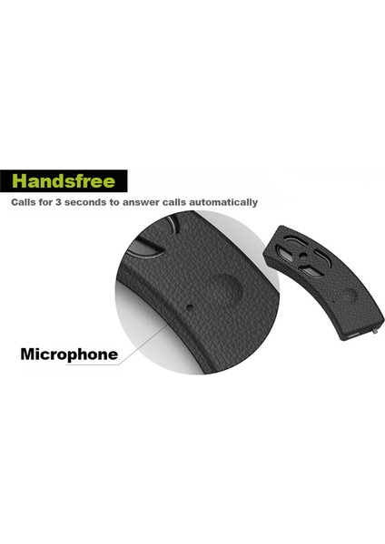 BT30J Motosiklet Kaskı Bluetooth 5.0 Kulaklık (Yurt Dışından) fırsatları