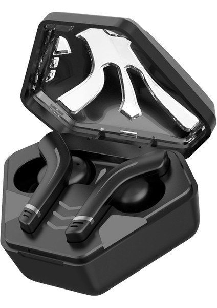 Tws Bluetooth 5.1 Kulaklık (Yurt Dışından)
