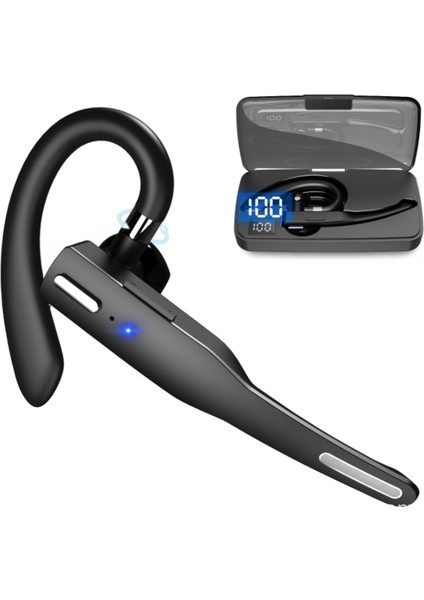 Bluetooth Kulaklık (Yurt Dışından)
