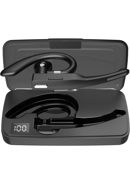 Bluetooth Kulaklık (Yurt Dışından)