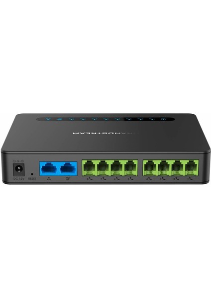 HT818 8 Port Fxs Gateway