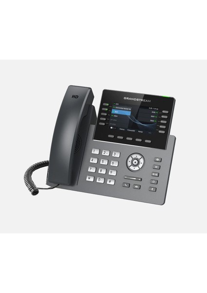 GRP2615 Sip Ip Telefon