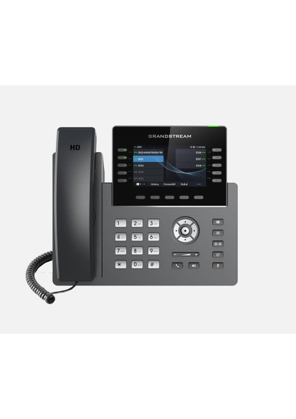 GRP2615 Sip Ip Telefon