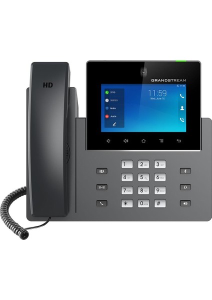 GXV3350 Android Ip Telefon